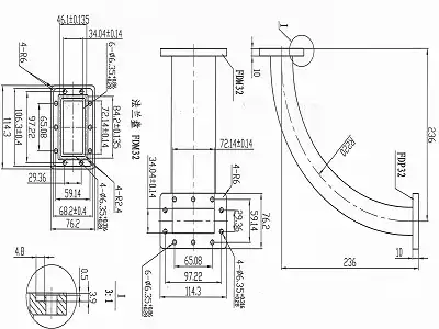 Exploring Flexible Waveguide Advantages in Microwave Transmission Systems Exploring Flexible Waveguide Advantages in Microwave Transmission Systems